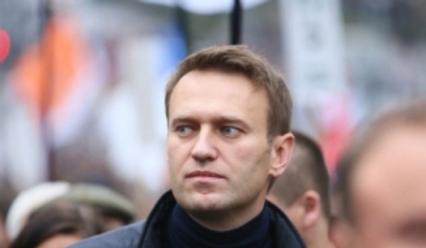В России начали масштабную кампанию против Навального