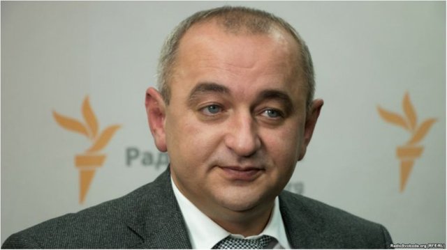 Матиос рассказал о "хлебном" бизнесе жены