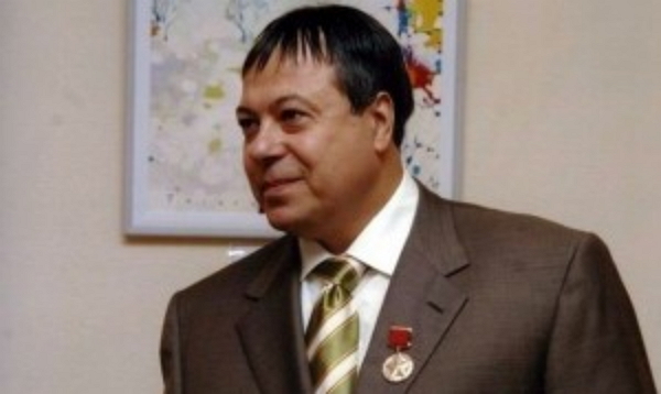 Интерпол: «Солнцевские» гангстеры рэкетировали «Кока-Кола» и «Мерседес»