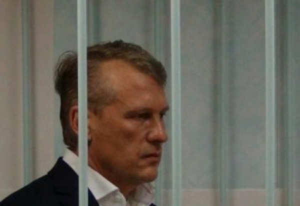 Коррупционная Хакасия
