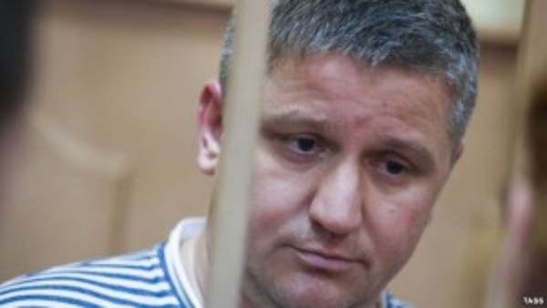 ФСБ: Евгений Дод хотел скомпрометировать следствие при помощи Михаила Прохорова