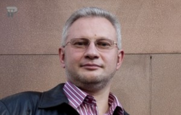 «Сладка парочка» Валерия Иварлака