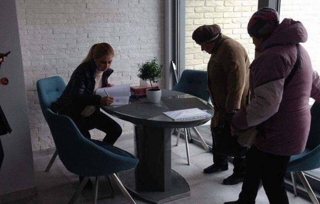 На "СЕТАМ" провели 15 обысков. Госрегистратор уличен в незаконных отчуждениях недвижимости