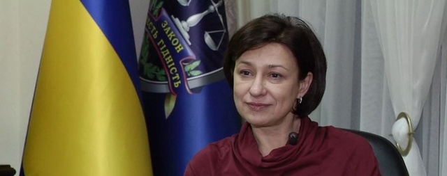 Анжела Стрижевская: судья готовая нарушить Закон рвется в Верховный суд