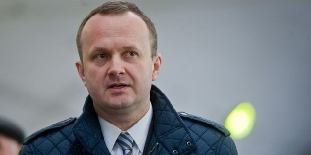Остап Семерак нашел себе новых партнеров? Зачем министру-реформатору старые схемы