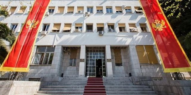 Черногория официально обвинила РФ в информационной войне