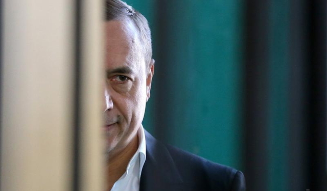 Судья он не плохой, но "влип" - адвокат Мартыненко о судье Бобровнике