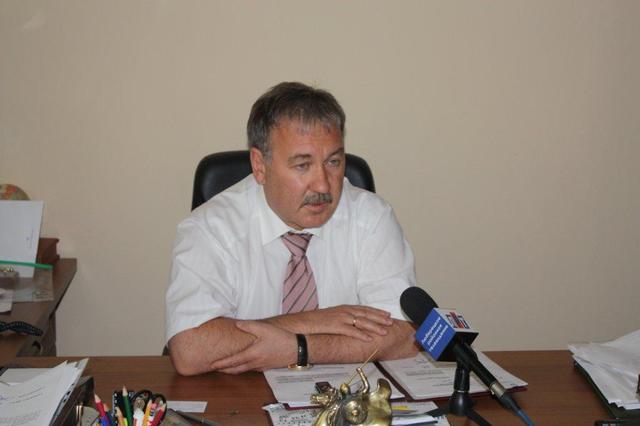 Юдаев из подмосковного Минздрава работал за золото