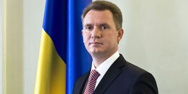 НАБУ подало в САП окончательное подозрение на главу ЦИК Охендовского