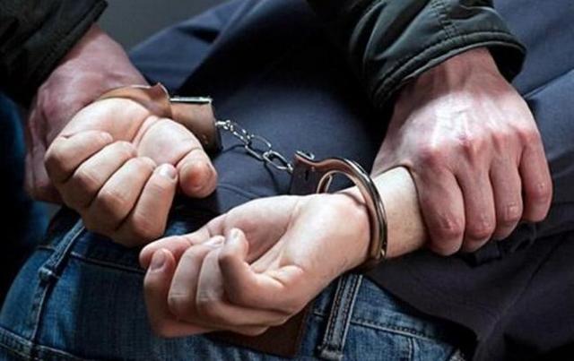 В Киеве задержали «вора» в законе», «коронованного» в Москве