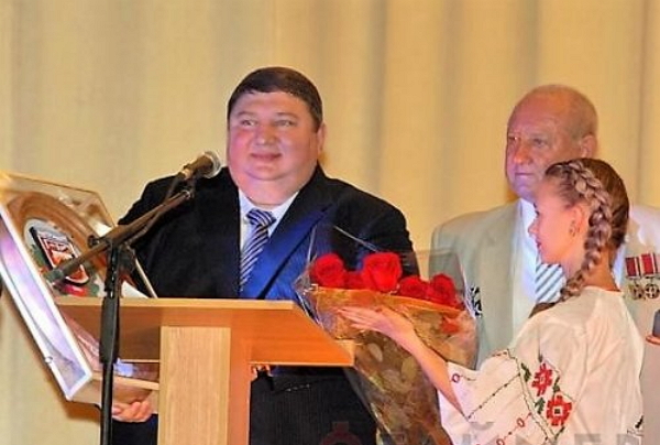 Иван Аврамов: «черный бухгалтер» Юры Енакиевского