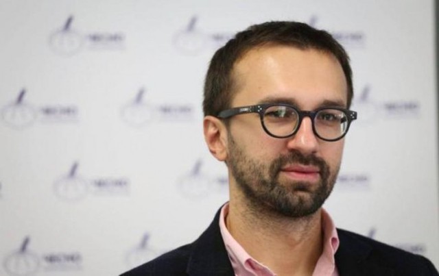 Нардеп Лещенко снова взял взаймы несколько миллионов гривен