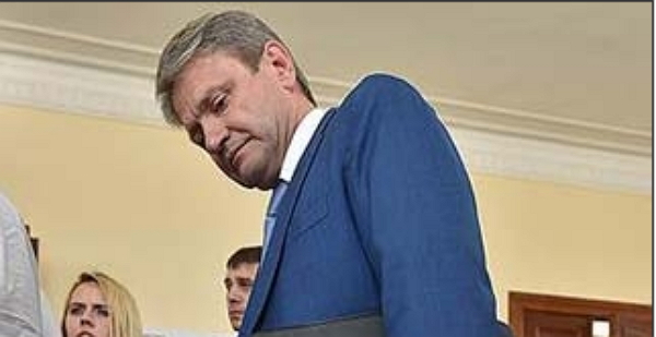 Сельское хозяйство России не успевает за личным хозяйством Ткачева