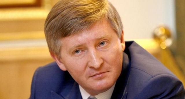 Невидимая империя Ахметова