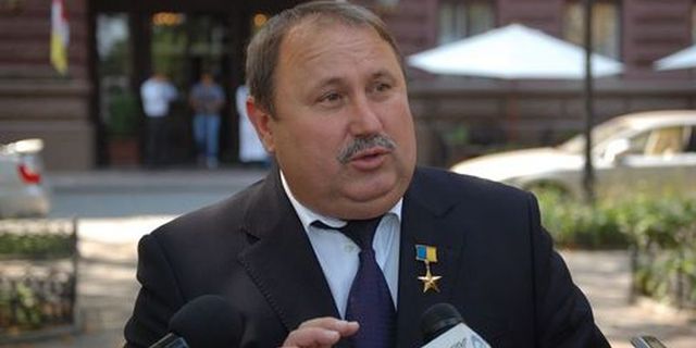 Возобновился суд над николаевским Монте-Кристо, у которого нашли тоннели с золотом