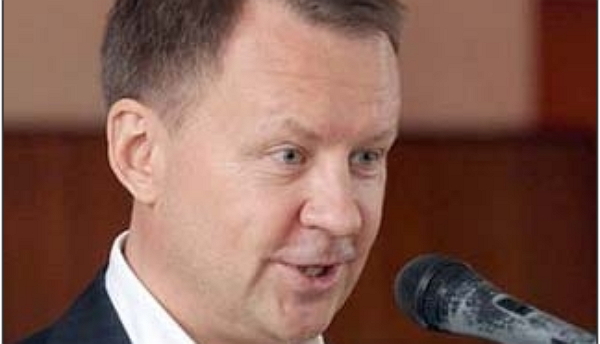 По делу об убийстве Вороненкова допросили убитого Бурлакова