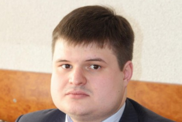 Мальчик из Енакиево и гуманитарка