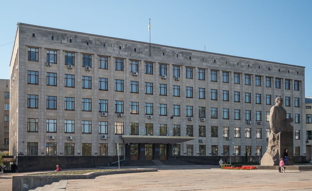 Суд не дал помощнику Грановского умыкнуть земли войсковой части