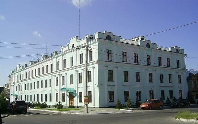 На посаду начальника Херсонської митниці претендує людина Мангера