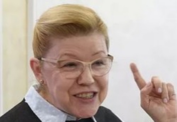 Мизулина пригрозила порнозависимым детям бесплодием