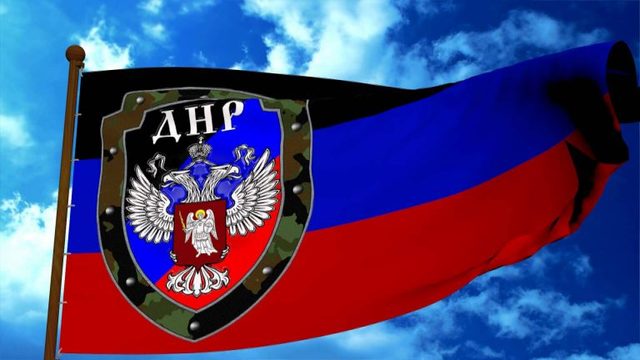 На Донбассе суд отпустил организатора "референдума" о независимости "ДНР"