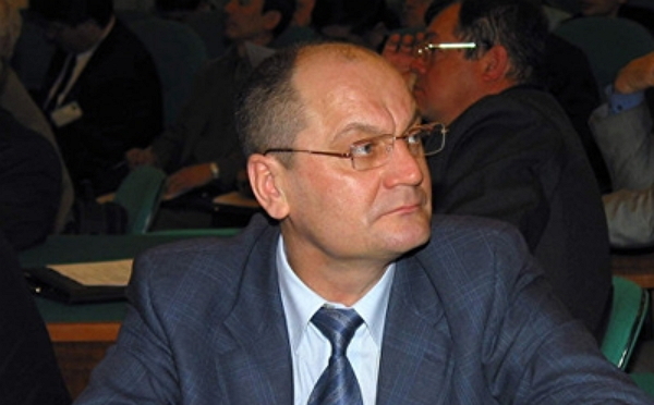 Киприоту Шимкевичу напомнили о русских корнях