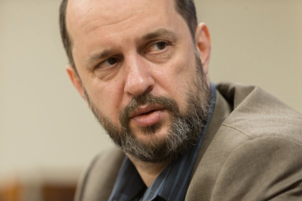 В банк Германа Клименко пришел доктор