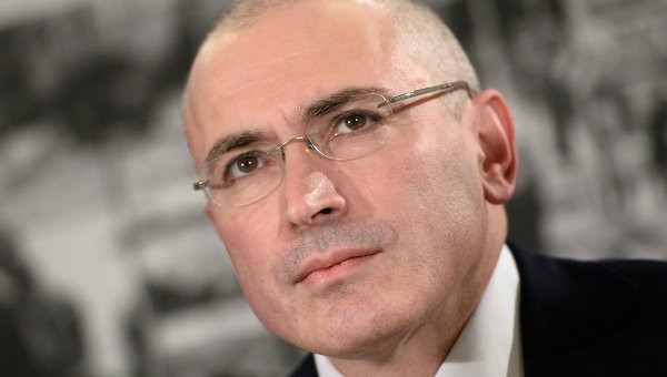 Откуда миллионы на "Медузу" и другие "Надоелы" Ходорковского?