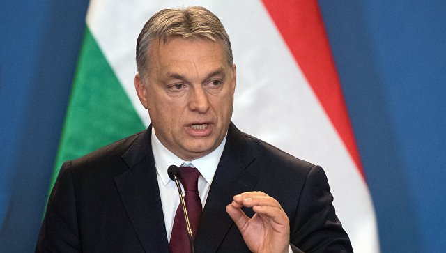 Танцы Орбана вблизи «красных линий»