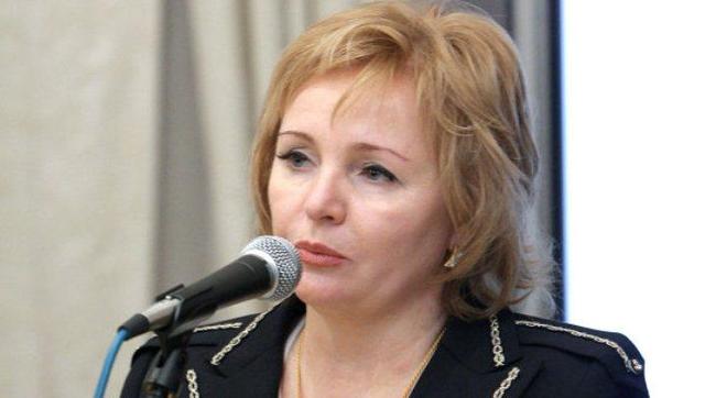 Как выглядит вилла для Людмилы Путиной