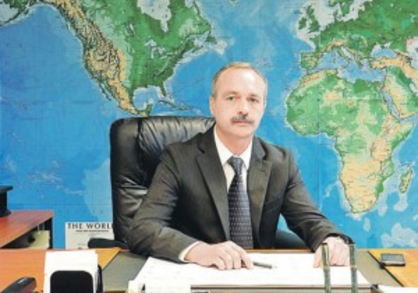 Махлай собирает «братву» в Цюрихе