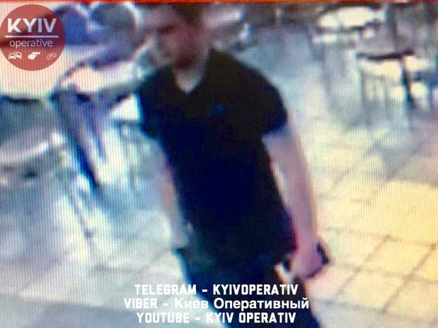 В Киеве парень убил незнакомца одним ударом из-за курения в кафе