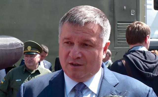 Аваков купил телеканал "112 Украина"