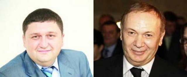 Куда приведет прокуратуру «мучной червь» Юры Енакиевского