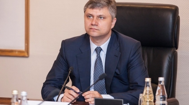 Следы миллиардов полковника Захарченко ведут к Якунину и братьям Ротенбергам