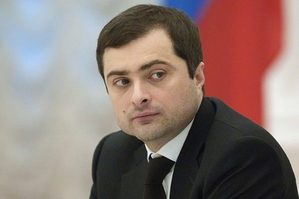 Советник Путина Владислав Сурков умирает
