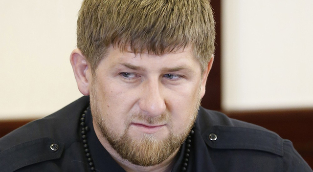 Кадыров жестко поиздевался над “больным” Сурковым в соцсетях