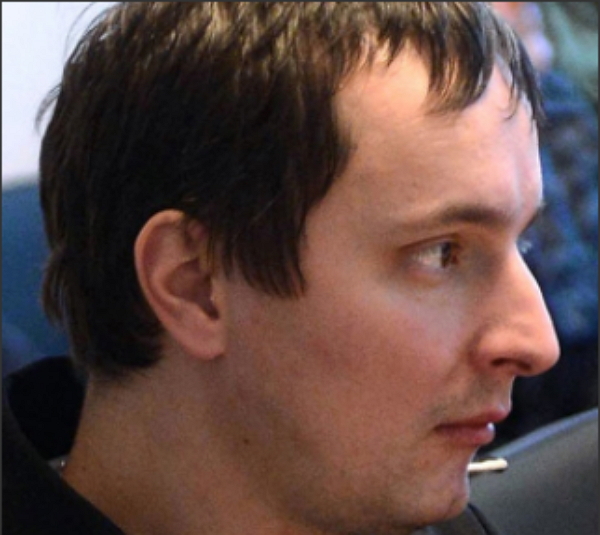 Младший Рогозин стал ИЛоначальником