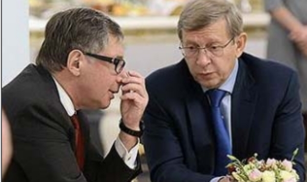 «Башнефть» не отпускает терпилу Евтушенкова