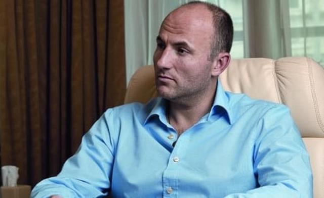 Найден новый «кандидат» на лишение гражданства Украины