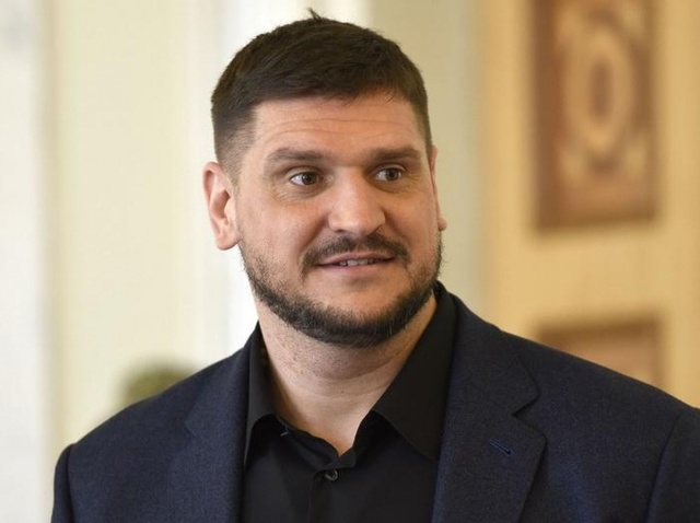 У Савченко потратят более 2 млн за пиар в соцсетях и интернет-ресурсах