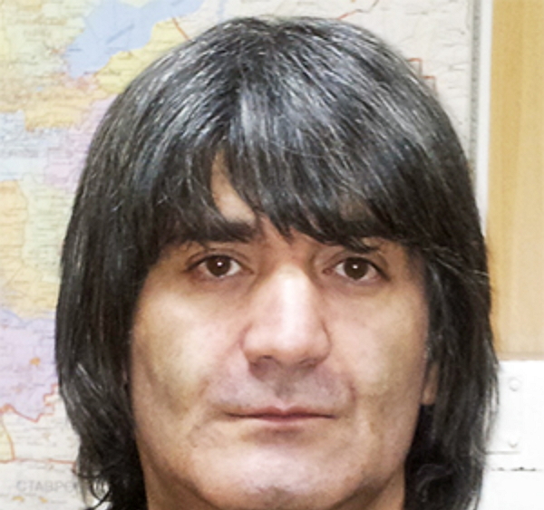 Эдуард Асатрян проведет предстоящее лето в прохладе Поморья