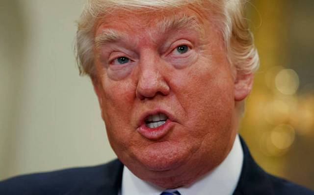 Трамп уволил главу ФБР
