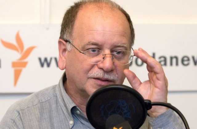 В России умер кинокритик - один из немногих, кто вступился за Украину
