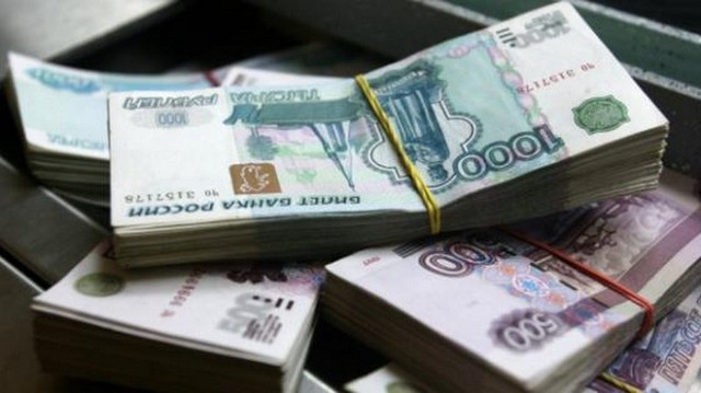 В России в обналичку уходит 50-70% гособоронзаказа