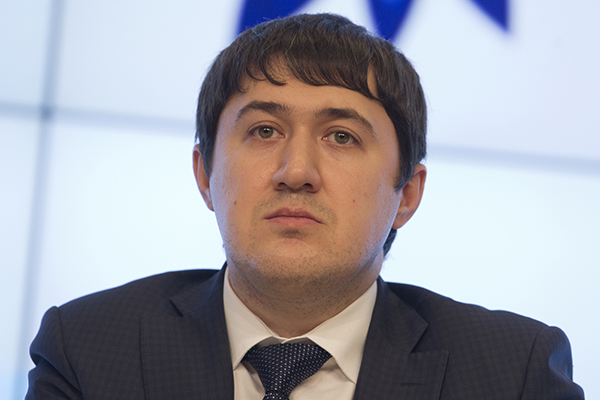 ФАС расписалась в бессилии, предложив подать на себя в суд?