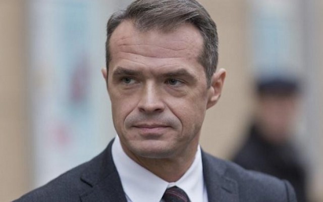Главу «Укравтодора» вызывают в Варшаву на допрос