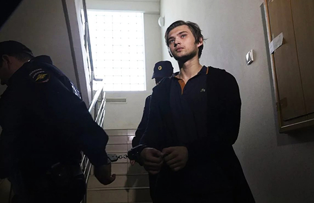 Российский суд признал виновным блогера Соколовского, ловившего покемонов в Храме-на-Крови