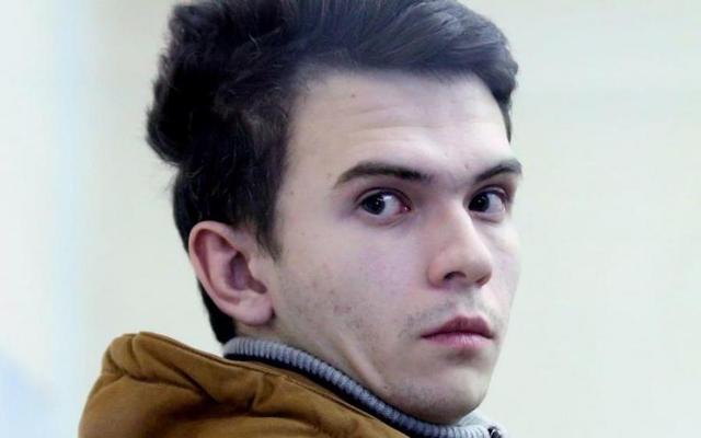 Отец "синего кита" признал свою вину