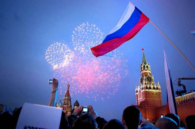 «Симпсоны» высмеяли Россию: Край лени, глупости и алкоголизма